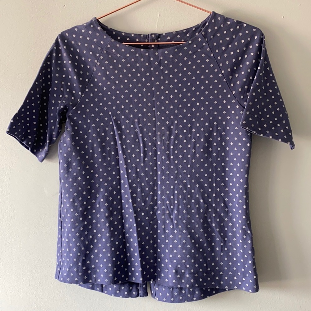 Women’s Short-sleeved Top